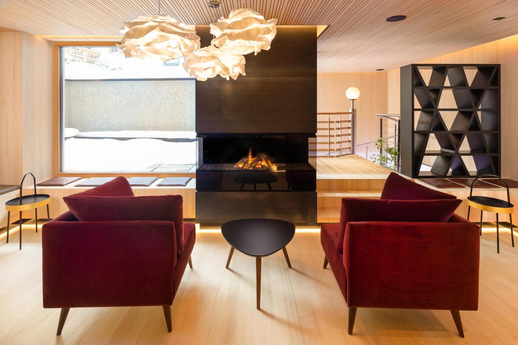 Hotel Goldener Adler - Im Sommer Silvretta Card Premium Inkludiert Ischgl Esterno foto
