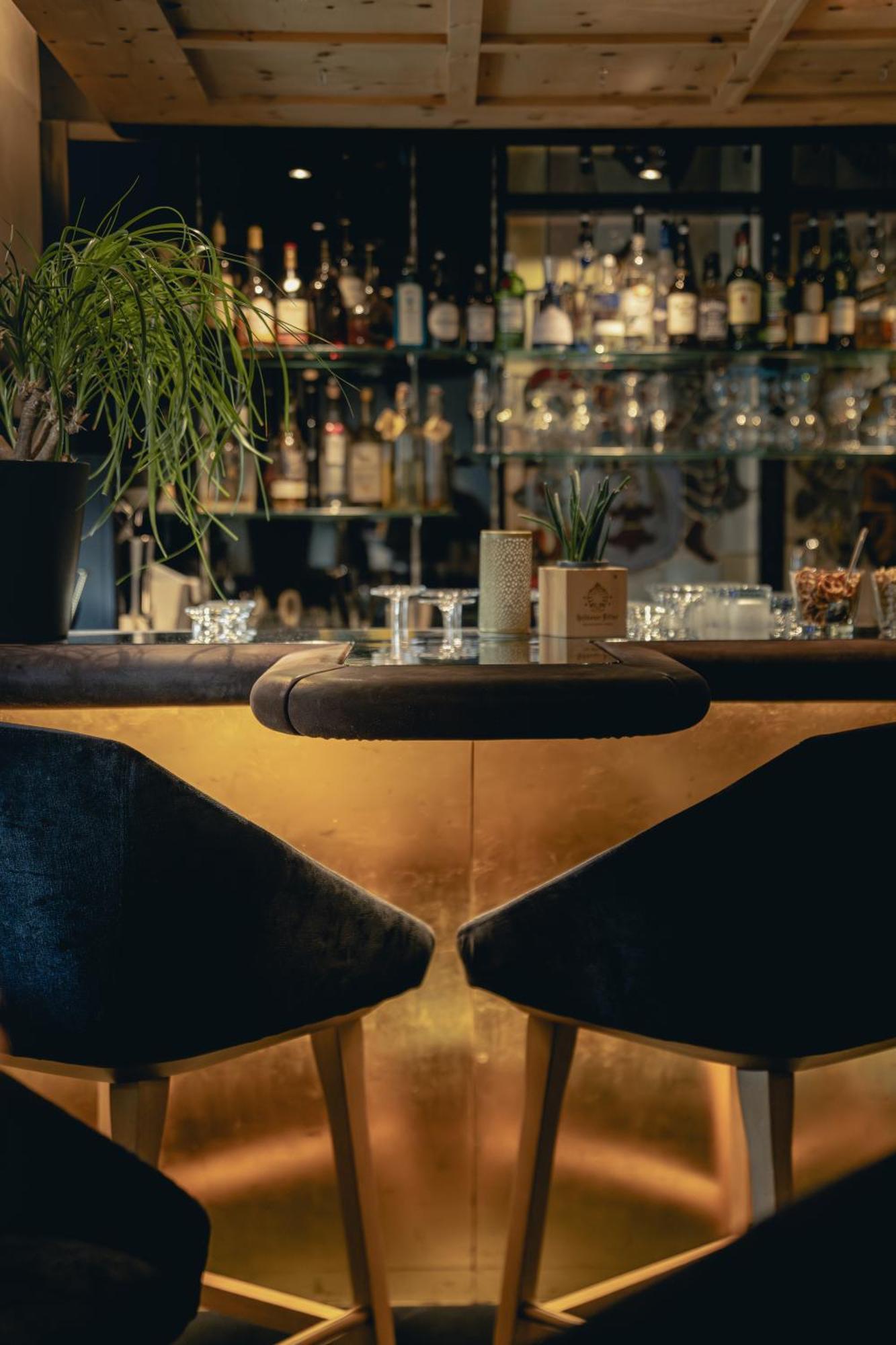 Hotel Goldener Adler - Im Sommer Silvretta Card Premium Inkludiert Ischgl Esterno foto