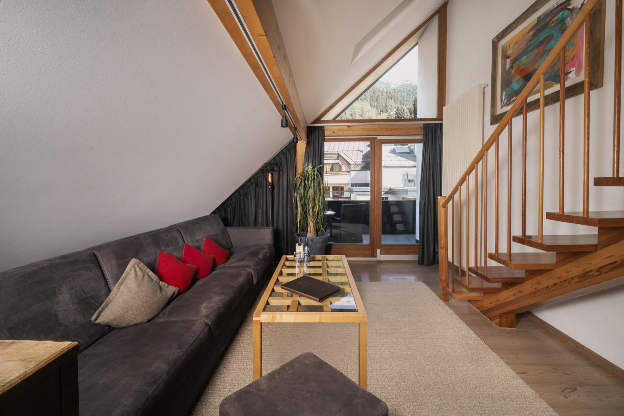 Hotel Goldener Adler - Im Sommer Silvretta Card Premium Inkludiert Ischgl Esterno foto
